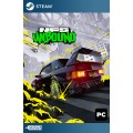Need for Speed Unbound Steam